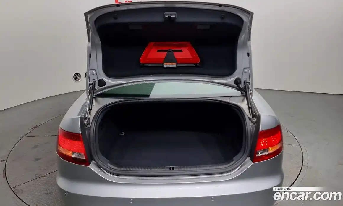 Audi A6 2009 3.1 Автомат в Москве № 209491, фото 10