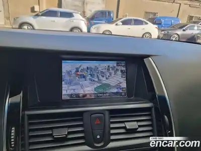 Renault SM7 2012 2.5 Автомат в Москве № 209722, миниатюра 11