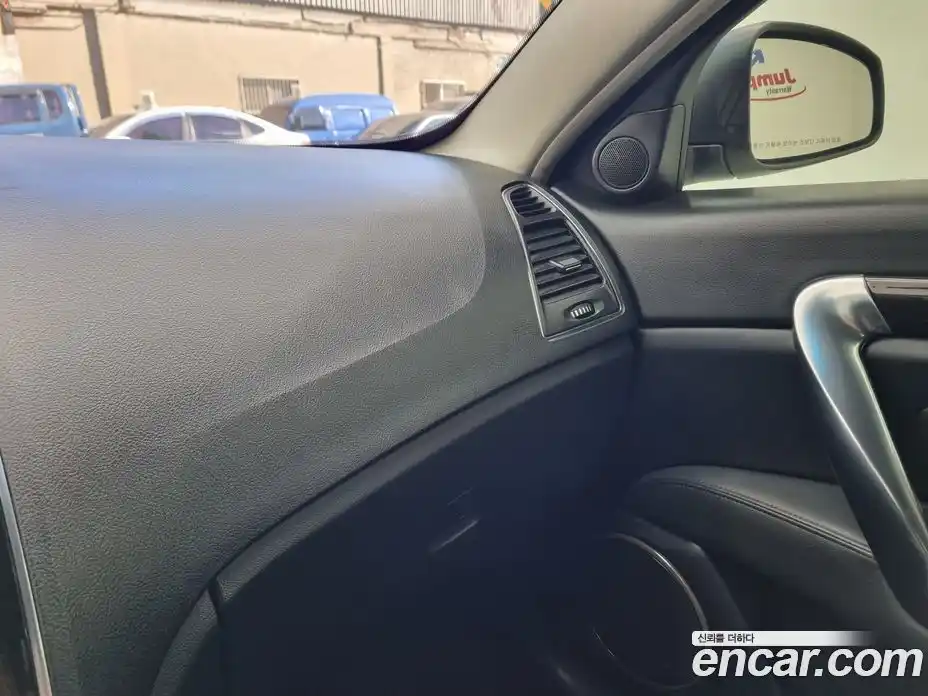 Renault SM7 2012 2.5 Автомат в Москве № 209722, фото 13