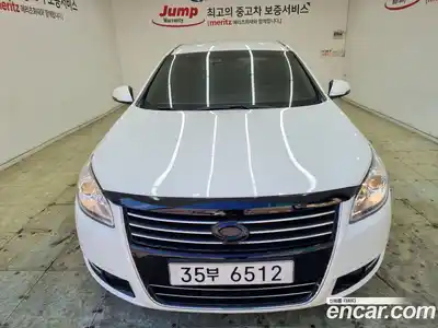 Renault SM7 2012 2.5 Автомат в Москве № 209722, миниатюра 2