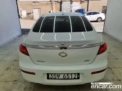 Renault SM7 2012 2.5 Автомат в Москве № 209722, миниатюра 4