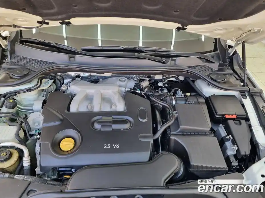 Renault SM7 2012 2.5 Автомат в Москве № 209722, фото 5