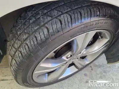 Renault SM7 2012 2.5 Автомат в Москве № 209722, миниатюра 6