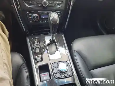 Renault SM7 2012 2.5 Автомат в Москве № 209722, миниатюра 10