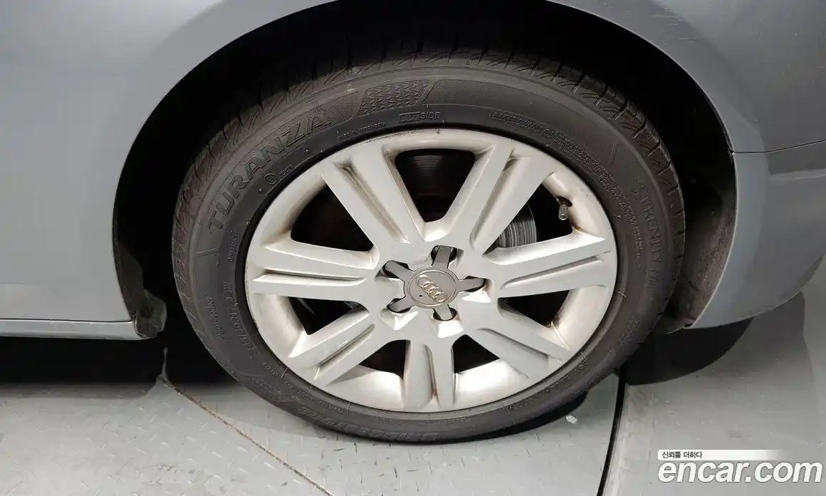 Audi A4 2012 2.0 Автомат в Москве № 210592, фото 17