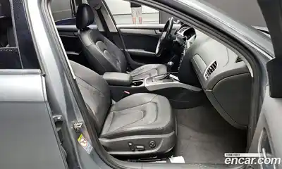 Audi A4 2012 2.0 Автомат в Москве № 210592, миниатюра 4