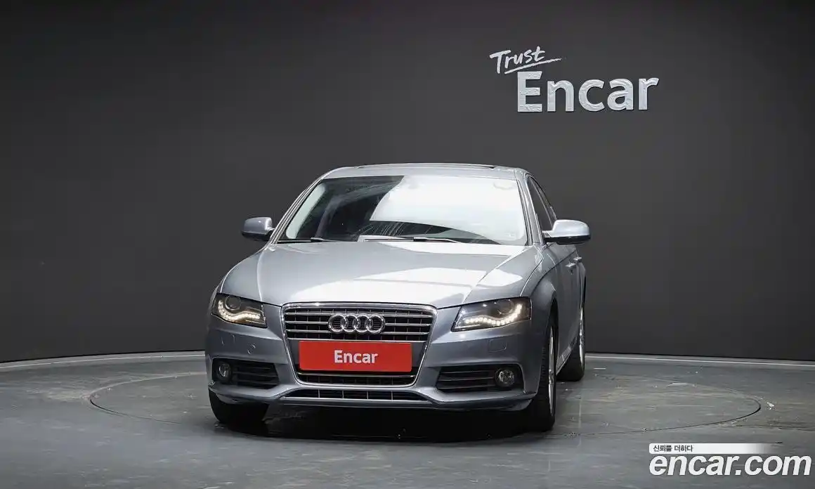 Audi A4 2012 2.0 Автомат в Москве № 210592, фото 5