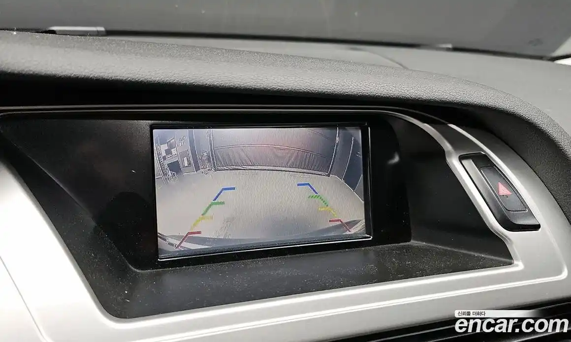 Audi A4 2012 2.0 Автомат в Москве № 210592, фото 7