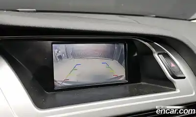 Audi A4 2012 2.0 Автомат в Москве № 210592, миниатюра 7