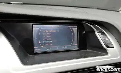 Audi A4 2012 2.0 Автомат в Москве № 210592, миниатюра 8