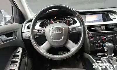 Audi A4 2012 2.0 Автомат в Москве № 210592, миниатюра 10