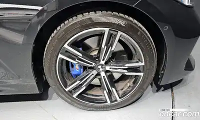 BMW 3-Series 2023 2.0 Автомат в Москве № 210772, миниатюра 5