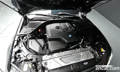 BMW 3-Series 2023 2.0 Автомат в Москве № 210772, миниатюра 6