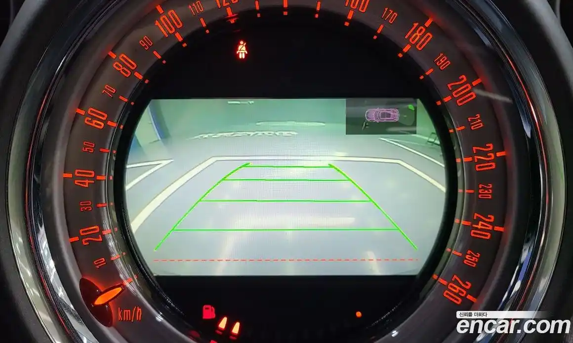 Mini Countryman 2012 2.0 Автомат в Москве № 210829, фото 17