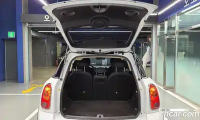 Mini Countryman 2012 2.0 Автомат в Москве № 210829, миниатюра 7