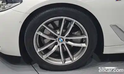 BMW 5-Series 2020 2.0 Автомат в Москве № 211103, миниатюра 12