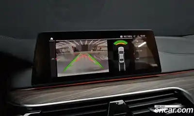 BMW 5-Series 2020 2.0 Автомат в Москве № 211103, миниатюра 6