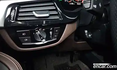 BMW 5-Series 2020 2.0 Автомат в Москве № 211103, миниатюра 7