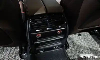 BMW 5-Series 2020 2.0 Автомат в Москве № 211103, миниатюра 10