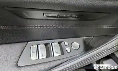 BMW 5-Series 2021 2.0 Автомат в Москве № 211450, миниатюра 6