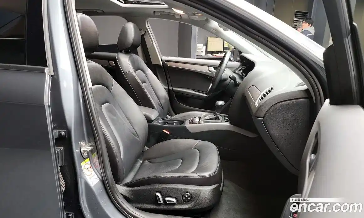 Audi A4 2015 2.0 Автомат в Москве № 212428, фото 19