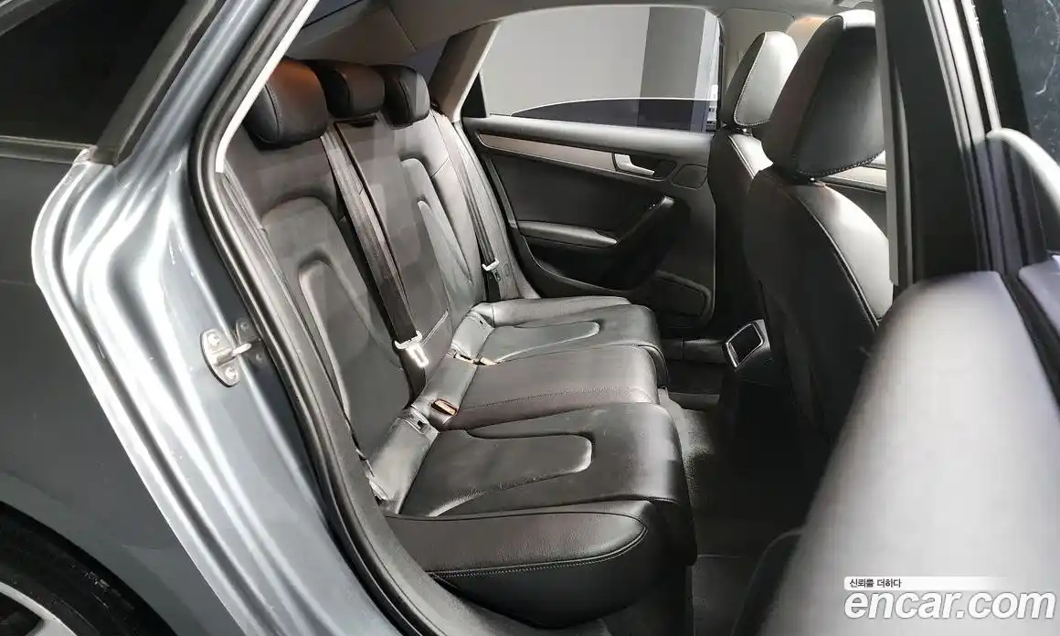 Audi A4 2015 2.0 Автомат в Москве № 212428, фото 20