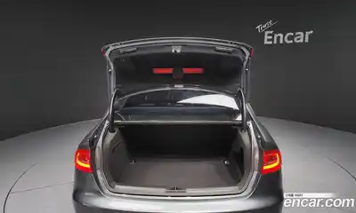 Audi A4 2015 2.0 Автомат в Москве № 212428, миниатюра 7