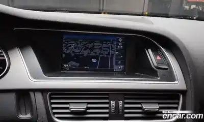 Audi A4 2015 2.0 Автомат в Москве № 212428, миниатюра 8