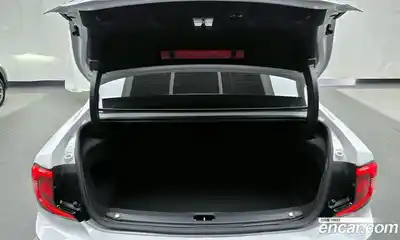 Volvo S90 2023 2.0 Автомат в Москве № 212836, миниатюра 11