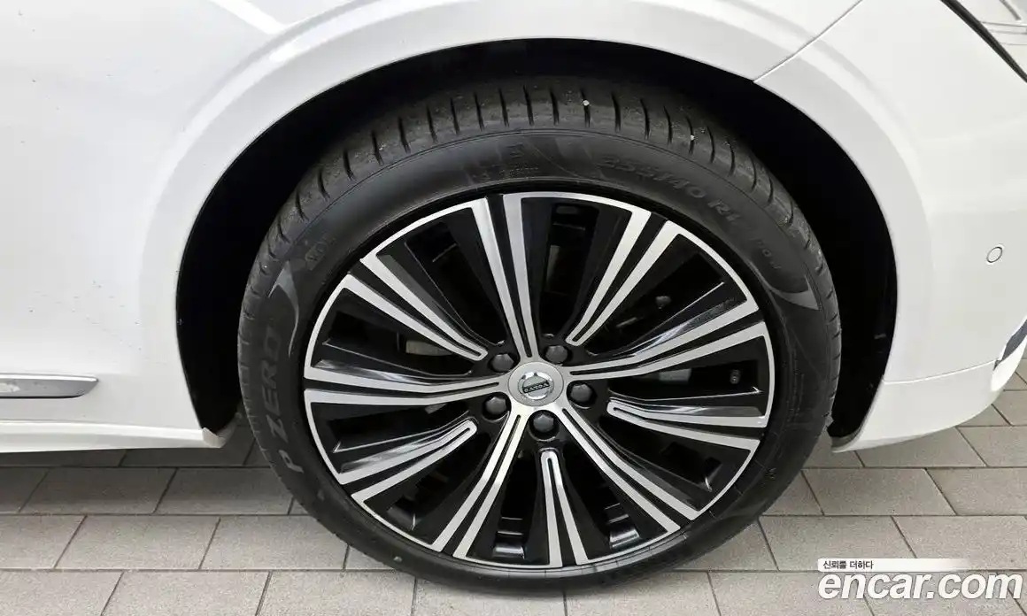 Volvo S90 2023 2.0 Автомат в Москве № 212836, фото 19