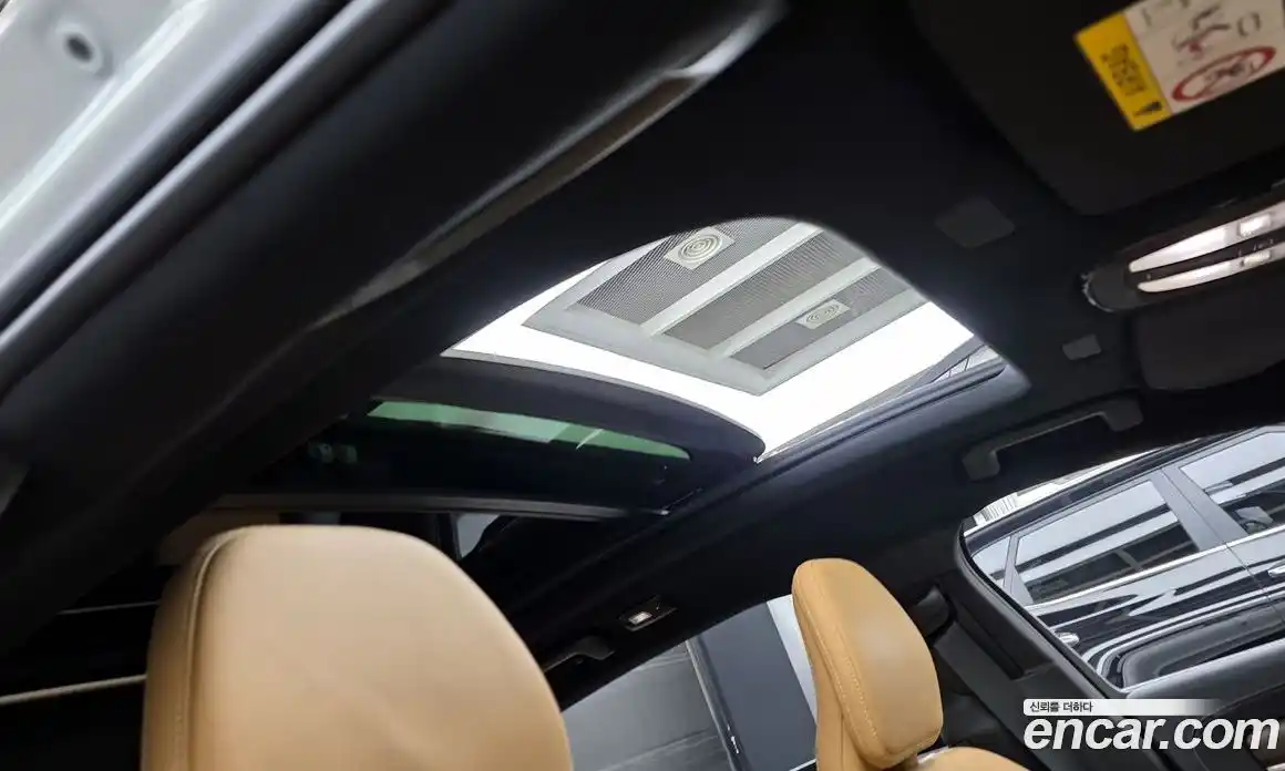 Volvo S90 2023 2.0 Автомат в Москве № 212836, фото 6