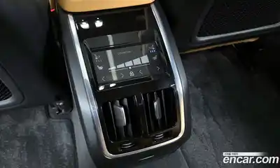 Volvo S90 2023 2.0 Автомат в Москве № 212836, миниатюра 7