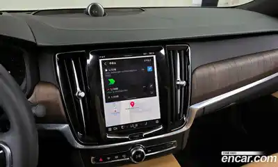 Volvo S90 2023 2.0 Автомат в Москве № 212836, миниатюра 8