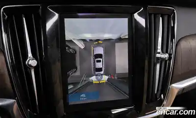 Volvo S90 2023 2.0 Автомат в Москве № 212836, миниатюра 9