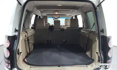 Land Rover Discovery 2015 3.0 Автомат в Москве № 213381, миниатюра 3