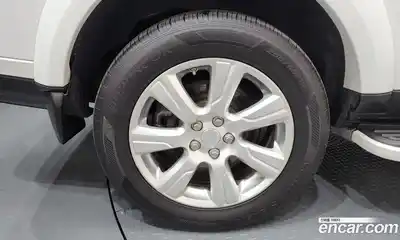 Land Rover Discovery 2015 3.0 Автомат в Москве № 213381, миниатюра 4