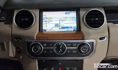 Land Rover Discovery 2015 3.0 Автомат в Москве № 213381, миниатюра 6