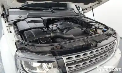 Land Rover Discovery 2015 3.0 Автомат в Москве № 213381, миниатюра 7