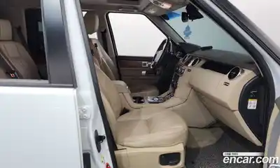 Land Rover Discovery 2015 3.0 Автомат в Москве № 213381, миниатюра 8