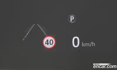 Land Rover Range-Rover, 2021