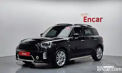 Mini Countryman, 2023