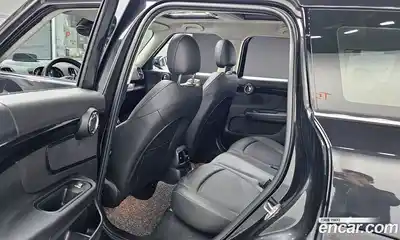 Mini Countryman 2023 1.5 Автомат в Москве № 214138, миниатюра 11