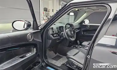 Mini Countryman 2023 1.5 Автомат в Москве № 214138, миниатюра 12