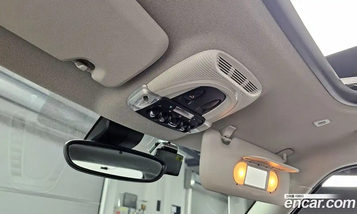 Mini Countryman 2023 1.5 Автомат в Москве № 214138, фото 13