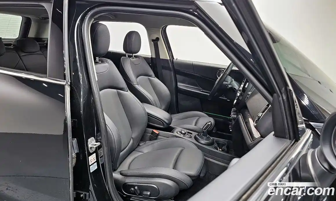 Mini Countryman 2023 1.5 Автомат в Москве № 214138, фото 15