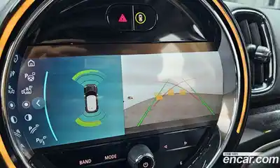 Mini Countryman 2023 1.5 Автомат в Москве № 214138, миниатюра 2