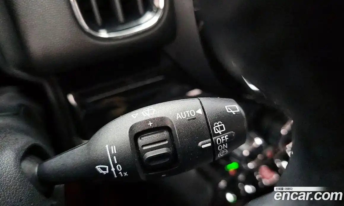 Mini Countryman 2023 1.5 Автомат в Москве № 214138, фото 3