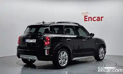 Mini Countryman 2023 1.5 Автомат в Москве № 214138, миниатюра 4