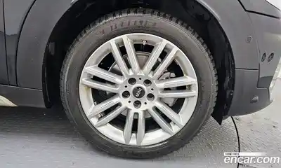 Mini Countryman 2023 1.5 Автомат в Москве № 214138, миниатюра 6