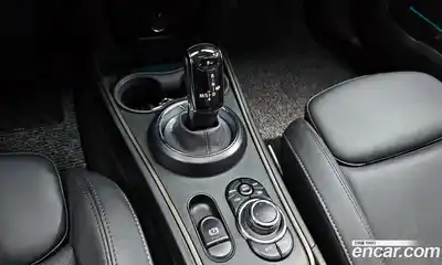 Mini Countryman 2023 1.5 Автомат в Москве № 214138, миниатюра 9